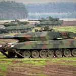 ЗСУ в режимі “повної таємності” провели контрнаступ під Лиманом, звільнивши 200 км², – Клеман Молен