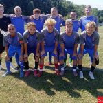 Визначились володарі літніх кубків Дрогобиччини з футболу (Фото)