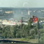 РФ завдала подвійного удару по найбільшому ТЦ Кривого Рогу: багато загиблих і постраждалих (Відео)
