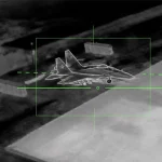 Мадяр добив два російські винищувачі прямо на авіабазі: Су-33 і МіГ-29 підірвані