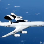 Винищувачі США та НАТО почали сканувати Калінінград: у повітрі помічені AWACS та EA-37B