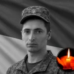 В боях за Україну загинув Микола Синишин з Дрогобиччини