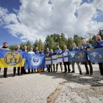 В Україну повернули 10 захисників, яких вважали зниклими без вісти (Фото)