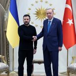 “Щось змінилося”, – Туреччина запросила у США дозвіл передати Україні ATACMS та M270