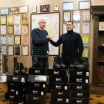 Двоє з Дрогобиччини відзначено державними нагородами