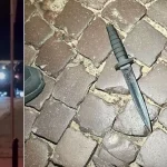 У Львові чоловік смертельно поранив військовослужбовця ТЦК: нападника підстрелив поліцейський