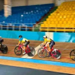 Чергові звитяги велосипедистів з Дрогобича на Чемпіонаті України (Фото)