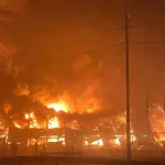 1600 дронів і “Фламінго”: Москва пережила найбільшу атаку, вражені НПЗ і ТЕЦ