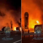 Ворог атакує західні регіони України майже добу поспіль: збито 405 ударних дронів та 4 “Бандєролі”