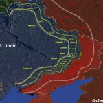 ЗСУ ламають плани ворога: 20-та армія РФ втратила позиції і три полки під Лиманом