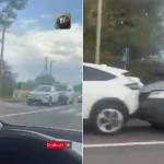 ДТП в Сільці, дорогою Дрогобич – Трускавець (Відео)