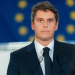 Кандидат у президенти Франції закликає передати заморожені активи РФ Україні