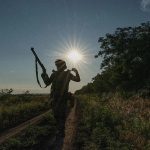 У ЗСУ просування одразу у трьох областях, атаки армії РФ зірвані – ISW