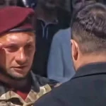 Воїну з Радехівщини Василю Куцю присвоїли звання Героя України