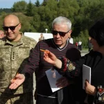 У Східниці відбувся легендарний ІІ регіональний фестиваль «Східницький ГрибФест 2026» (Фото)