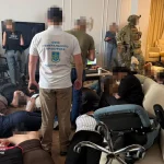 У Києві 25-річний ІТ-фахівець щомісяця викрадав із криптогаманців до 1 млн. дол.