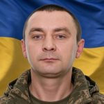 Сьогодні, 21 вересня, чорний день для Бориславської громади – у Вічність відійшов Хомин Василь