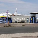 Німеччина встановила імена підозрюваних в атаці на аеропорт Лейпцига