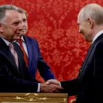 Жодного прориву в Москві: союзники України готуються до війни з РФ у 2027 році