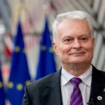 Науседа заявив, що новий контингент військ США вже прямує до Литви