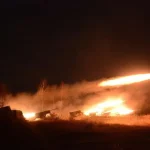 ЗСУ рознесли російський штурм ударом “Хаймарса”: на відео багато загиблих та поранених (Відео)
