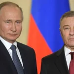 На Росії «палацовий переворот»: Путін почав «зачистку» ФСБшників, які атакували Ротенберга