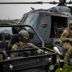 “Щось відбувається”, – журналіст із Латвії вказав на екстрені приготування НАТО на тлі загрози РФ