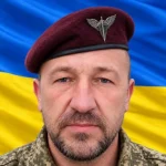 Підтвердилась трагічна звістка про загибель Андрія Залокоцького з Борислава