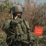 Спрацював на випередження: військовий РФ, якого готували до “м’ясного штурму”, застрелив командирів