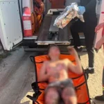 У Львові 13-річного хлопця уражено електричним струмом, коли він робив селфі на вагоні потяга