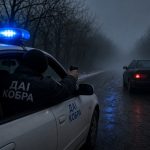 Жахлива погоня у Дрогобичі 2005 року: постріли «Кобри» вбили людину і скалічили дівчину