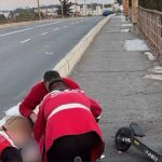 У Тернополі через падіння з електросамоката загинув 13-річний хлопчина