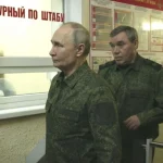 У Москві назвали нульовими шанси на заморожування війни по лінії фронту