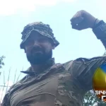 «Якщо не ми, то хто?» – пам’яті полеглого поліцейського з Дрогобича Михайла Штинди