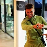 Сербський тренер похвалив РФ за удар по дому українки Ястремської і втратив кар’єру