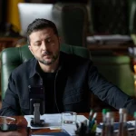 Зеленський оголосив про закриття неба Росії: “Закінчилася безпека” (Відео)