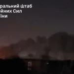 ЗСУ успішно атакували залізничний міст через Північно-Кримський канал та інші “жирні” цілі – Генштаб