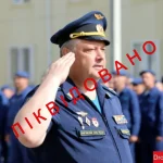 ”Де б не ховалися, їх знайдуть”, – Зеленський згадав розстріл генерала ВКС РФ під Енгельсом