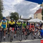 Велосипедисти з Дрогобича здобули чотири нагороди на Чемпіонаті Львівщини (Фото)