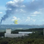 Україна вдарила по Уфимському НПЗ і зірвала переробку 9,5 млн тонн нафти