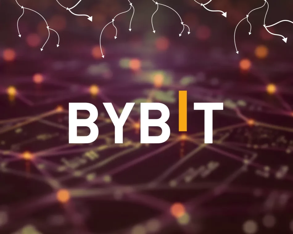 Bybit банер