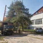 У Дрогобичі продовжується демонтаж гаражів: хто на черзі (Фото)