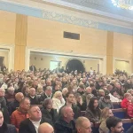 Громада Дрогобича висловилась щодо “Макдональдс” у центрі міста