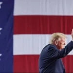 Республіканці відвертаються від Трампа перед виборами: дизельна угода з Путіним стала останньою краплею