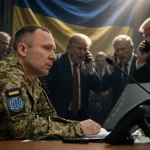 Адміністрація Трампа дзвонила Драпатому і Палісі з погрозами, вимагаючи не бити по НПЗ Росії, — ЗМІ
