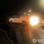У Трускавці внаслідок ДТП постраждали двоє дітей