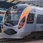 Поїзд Інтерсіті+ курсуватиме до Трускавця