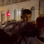 Нападнику з пістолетом у центрі Львова призначили 266 тис. грн застави