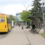 1 листопада до кладовищ Дрогобича і Стебника курсуватиме додатковий громадський транспорт