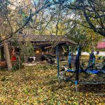 Армія РФ атакувала парк у Новій Водолазі на Харківщині: 6 загиблих, серед них троє дітей